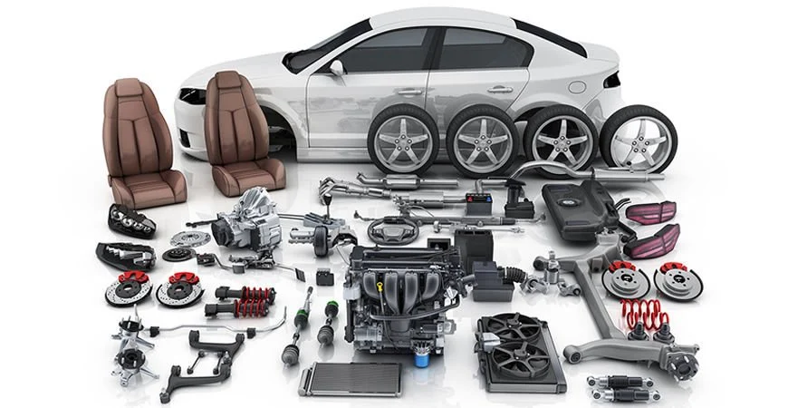 Nallıhan Oto Yedek Parçacısı