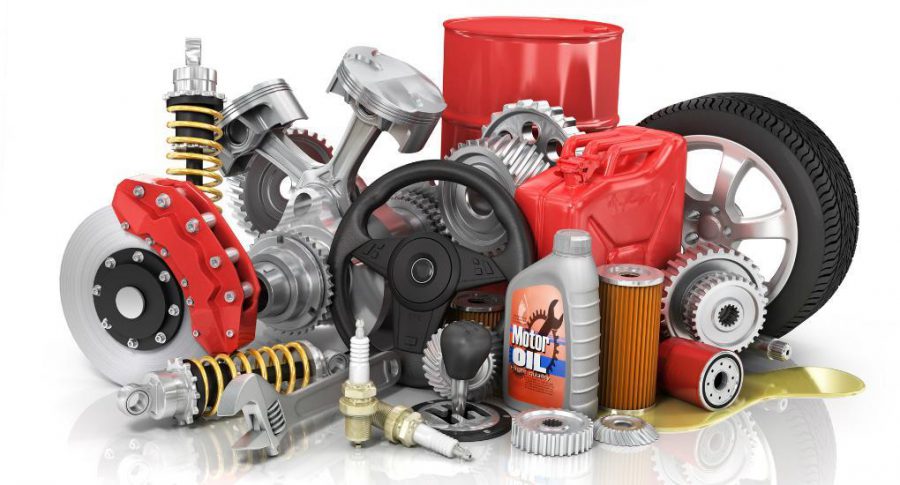 Nallıhan Oto Yedek Parçacısı